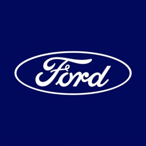 logo Ford